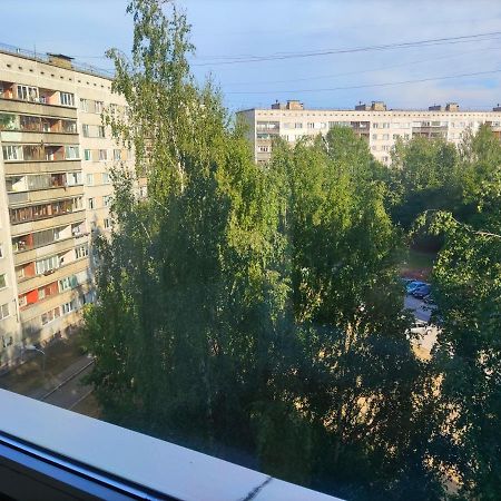 Julias Apartments Riga, 3X Rooms Εξωτερικό φωτογραφία