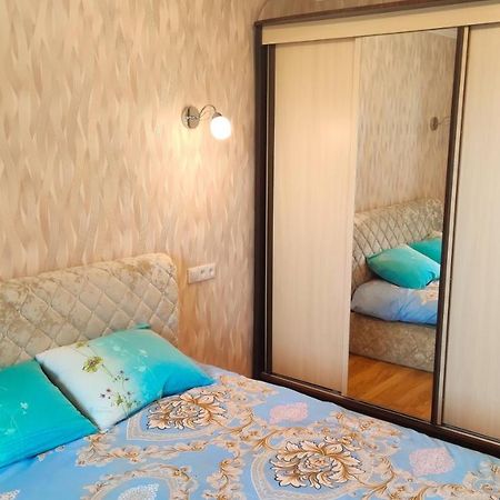 Julias Apartments Riga, 3X Rooms Εξωτερικό φωτογραφία