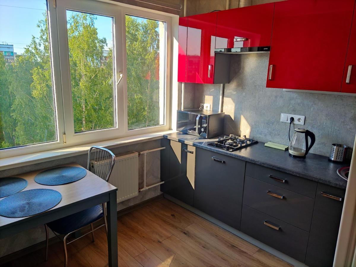 Julias Apartments Riga, 3X Rooms Εξωτερικό φωτογραφία