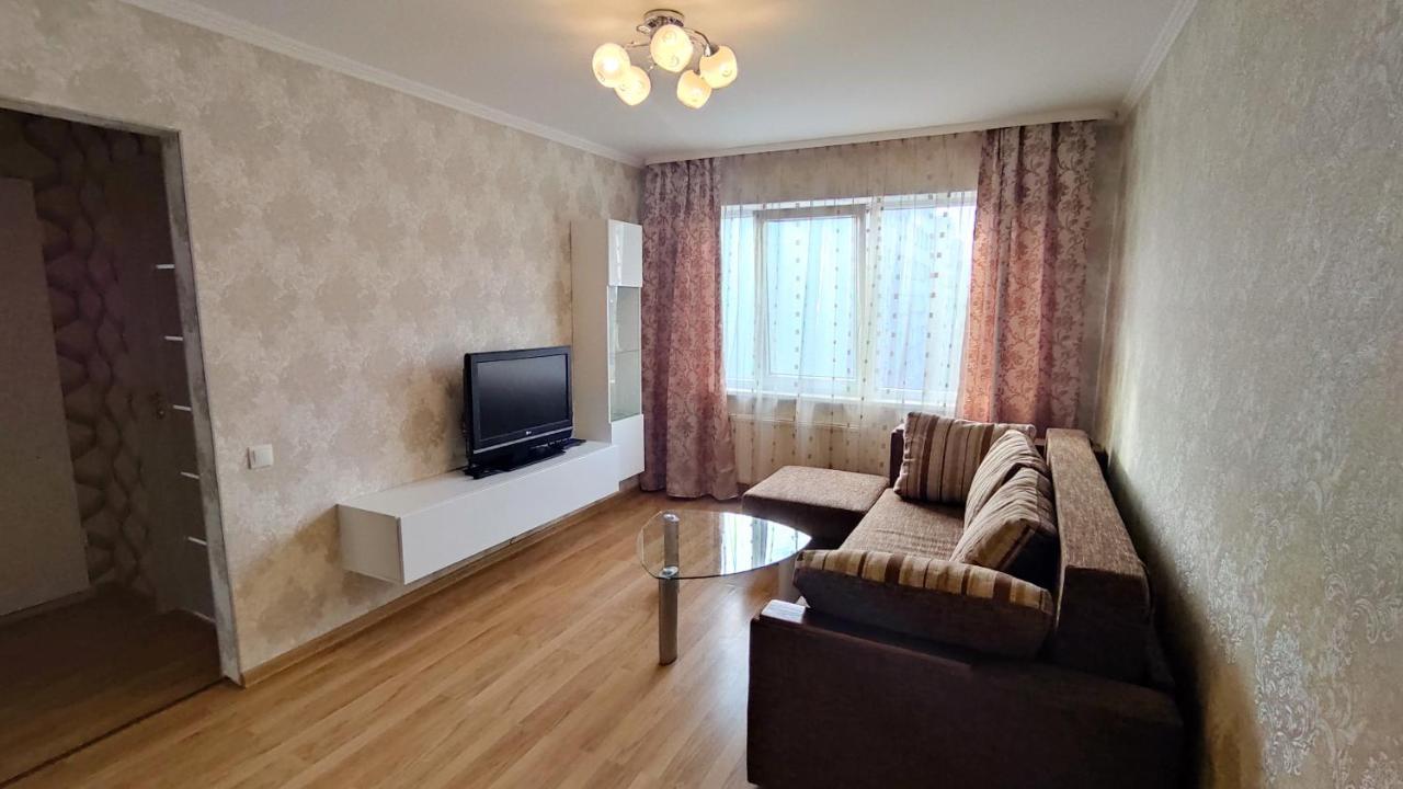Julias Apartments Riga, 3X Rooms Εξωτερικό φωτογραφία