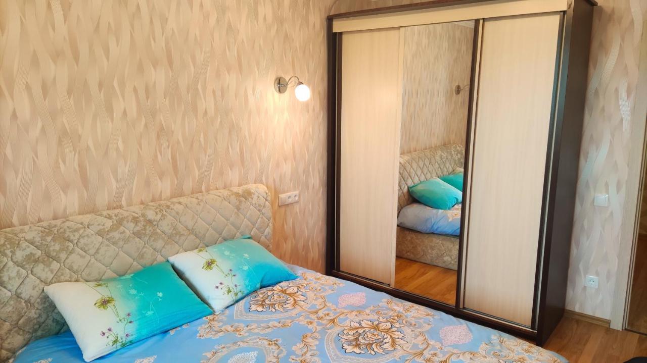 Julias Apartments Riga, 3X Rooms Εξωτερικό φωτογραφία